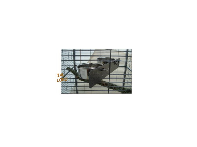 Comedero Loro Guiratorios Imor