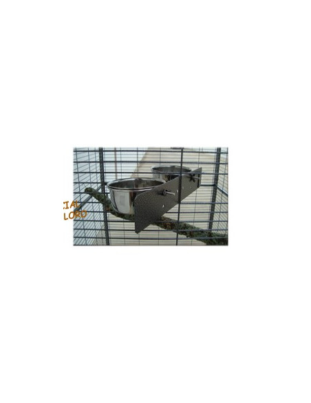 Comedero Loro Guiratorios Imor