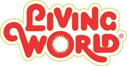 LIVING WORLD